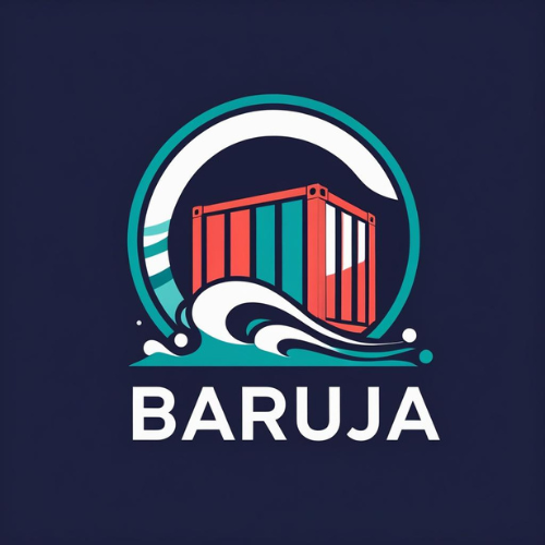 Baruja logo